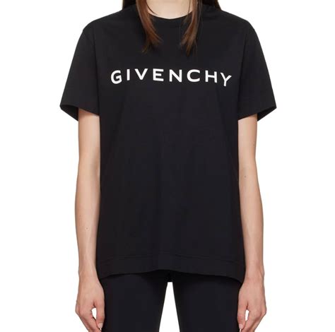 GIVENCHY Archetype Logo